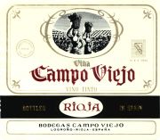 Rioja_Campo Viejo